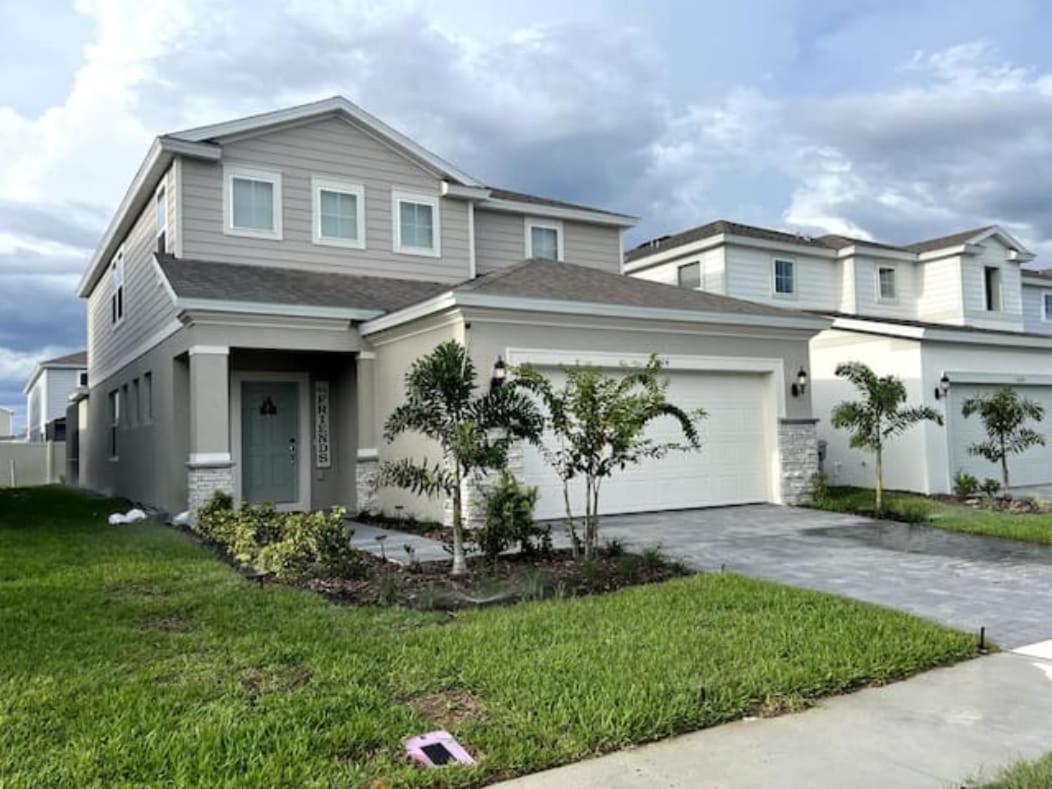 Theme Dream House - Brand New Windsor Resort Four Corners Luaran gambar