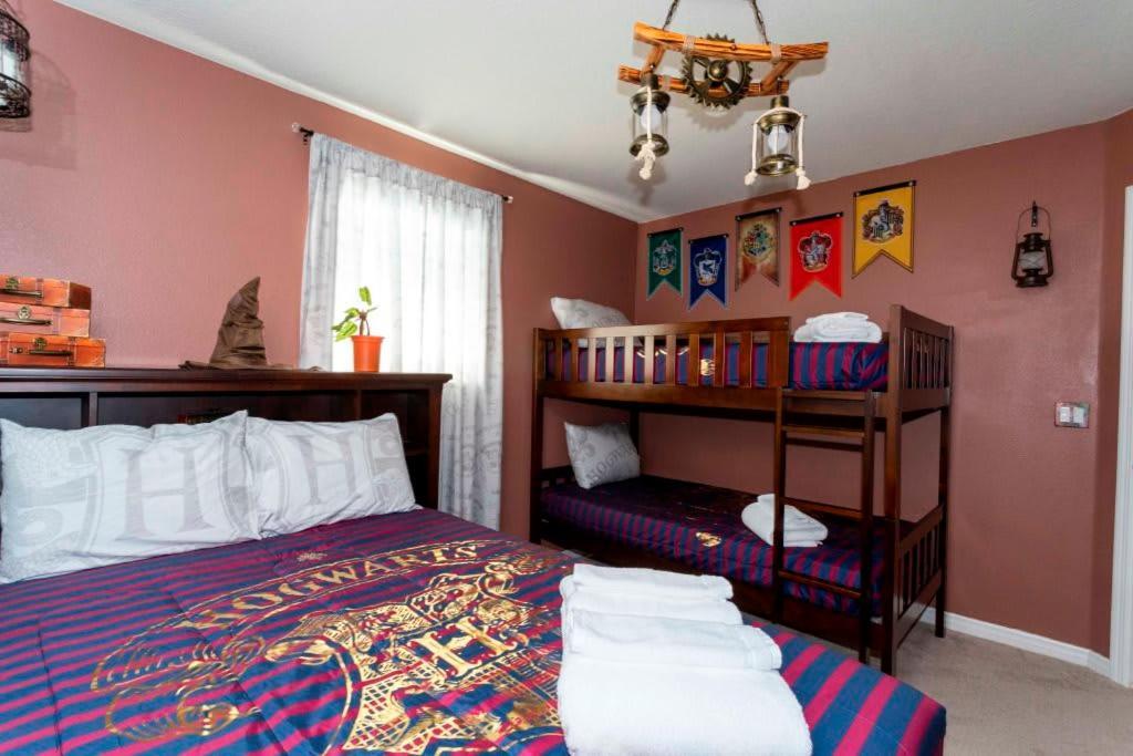 Theme Dream House - Brand New Windsor Resort Four Corners Luaran gambar