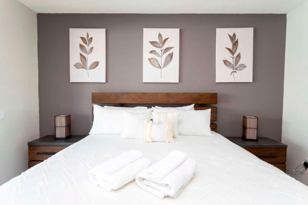 Theme Dream House - Brand New Windsor Resort Four Corners Luaran gambar