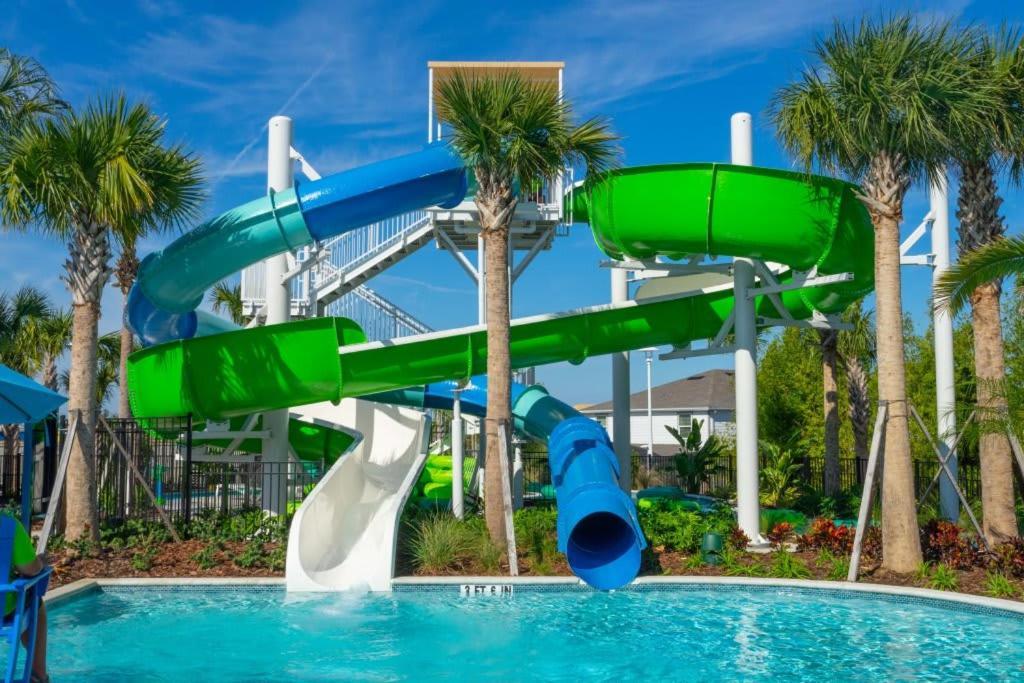Theme Dream House - Brand New Windsor Resort Four Corners Luaran gambar