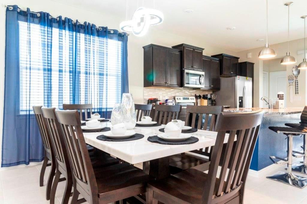 Theme Dream House - Brand New Windsor Resort Four Corners Luaran gambar