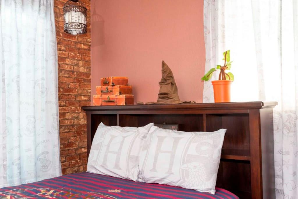 Theme Dream House - Brand New Windsor Resort Four Corners Luaran gambar