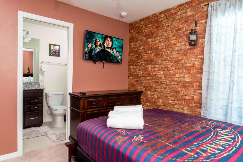Theme Dream House - Brand New Windsor Resort Four Corners Luaran gambar