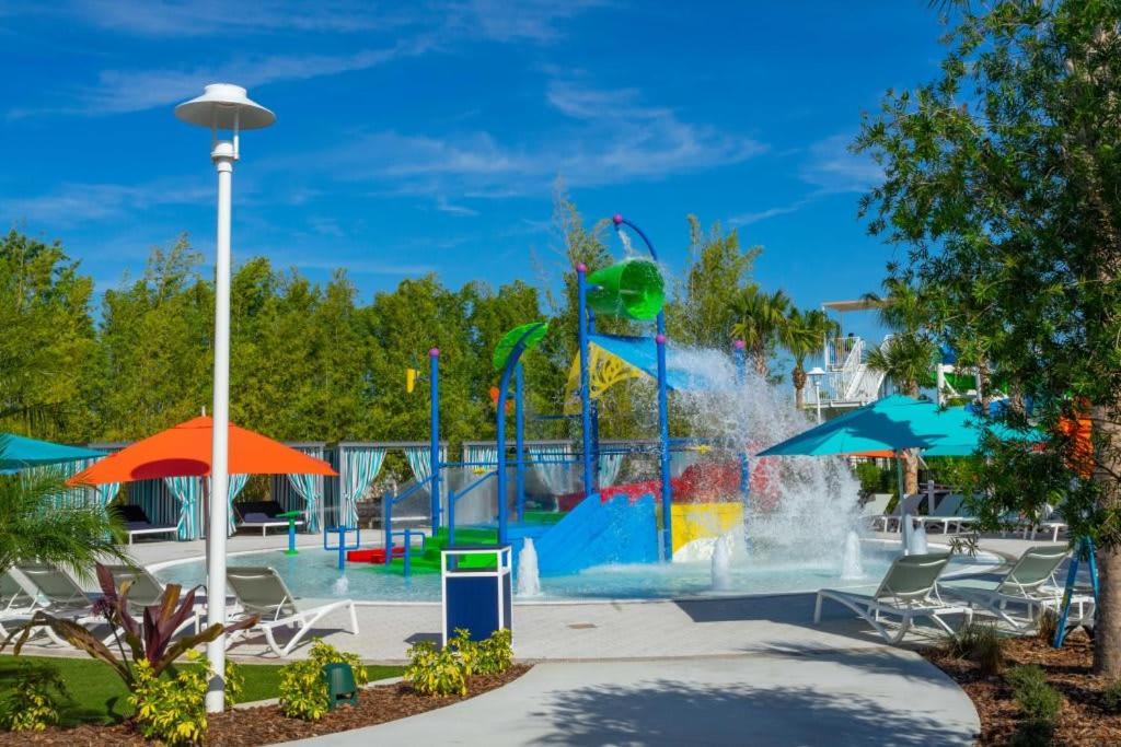 Theme Dream House - Brand New Windsor Resort Four Corners Luaran gambar