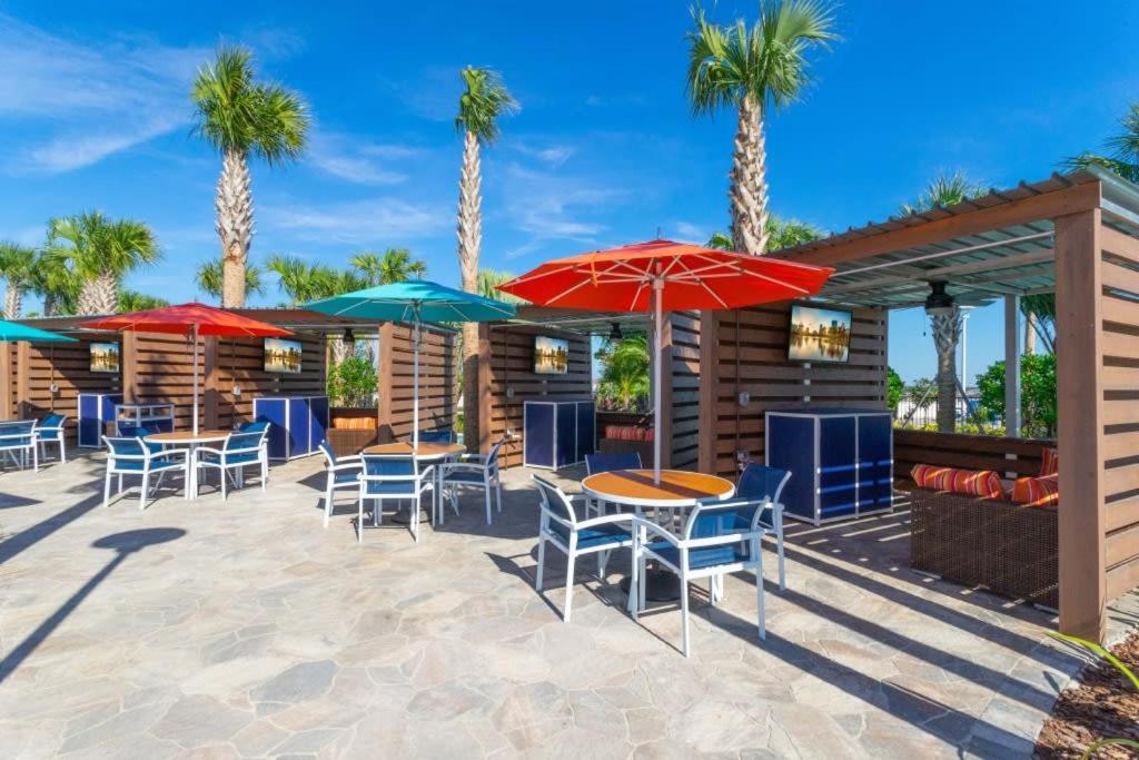 Theme Dream House - Brand New Windsor Resort Four Corners Luaran gambar