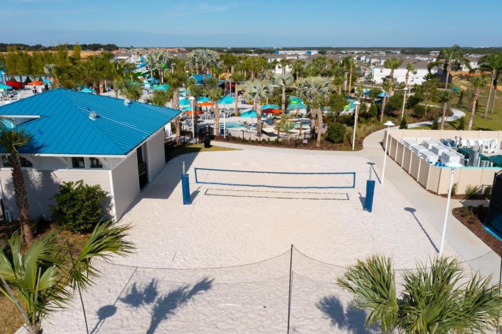 Theme Dream House - Brand New Windsor Resort Four Corners Luaran gambar