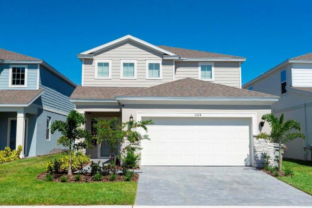 Theme Dream House - Brand New Windsor Resort Four Corners Luaran gambar