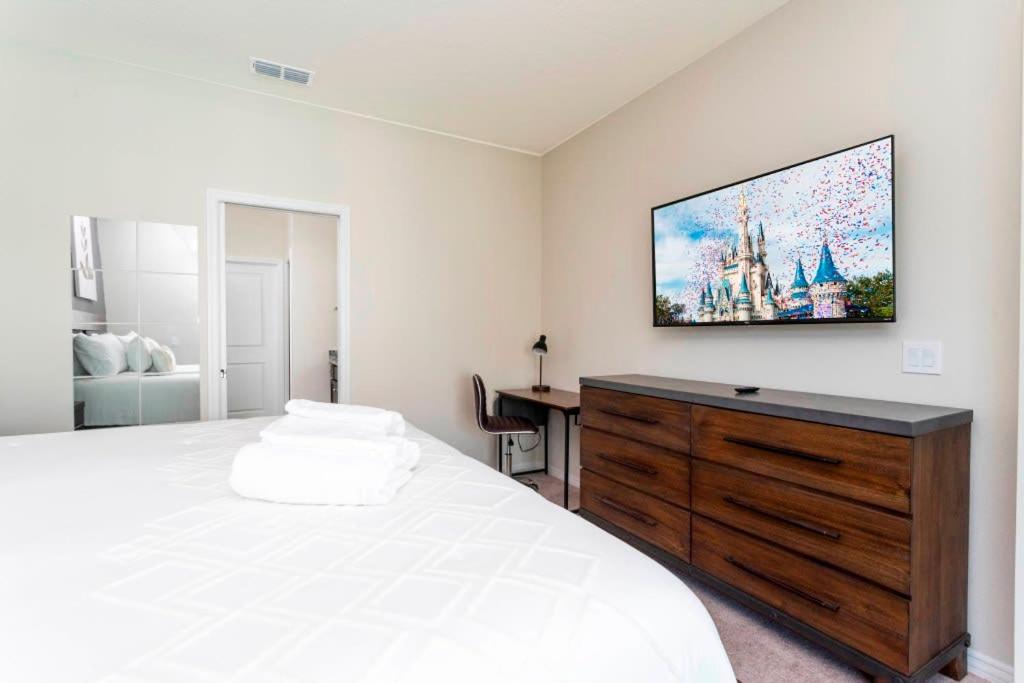Theme Dream House - Brand New Windsor Resort Four Corners Luaran gambar