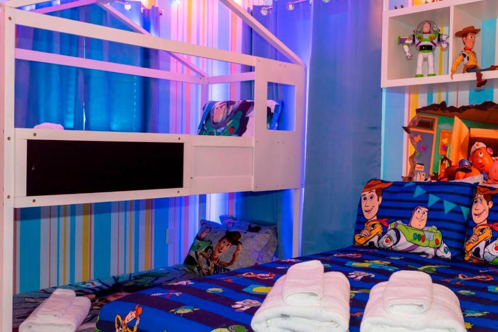Theme Dream House - Brand New Windsor Resort Four Corners Luaran gambar