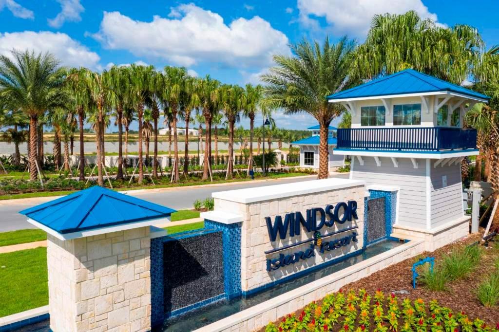 Theme Dream House - Brand New Windsor Resort Four Corners Luaran gambar