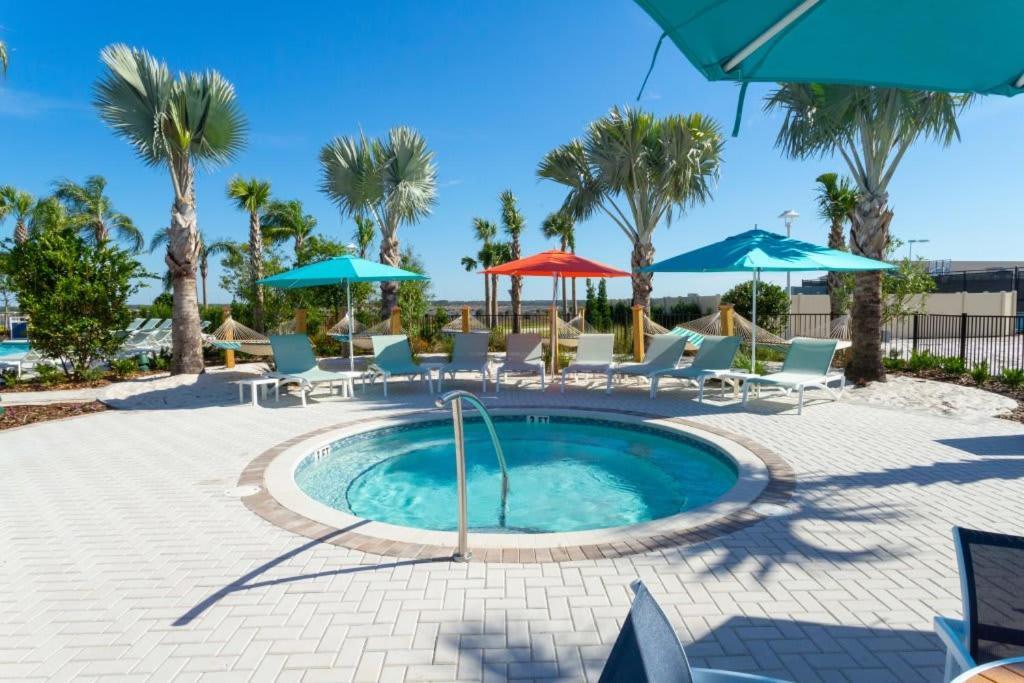Theme Dream House - Brand New Windsor Resort Four Corners Luaran gambar