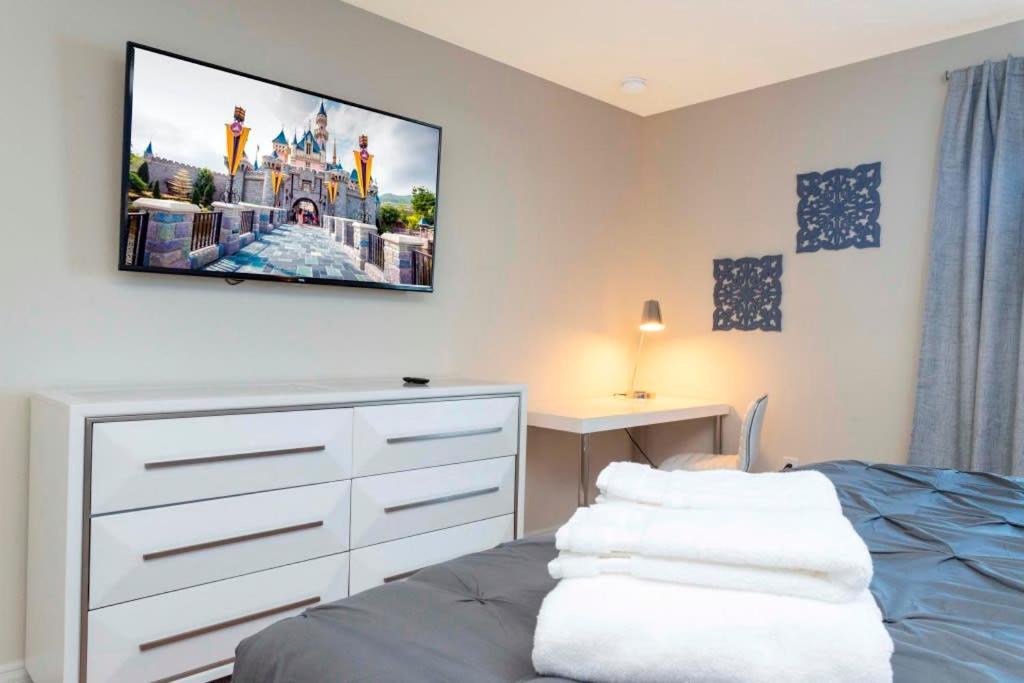 Theme Dream House - Brand New Windsor Resort Four Corners Luaran gambar