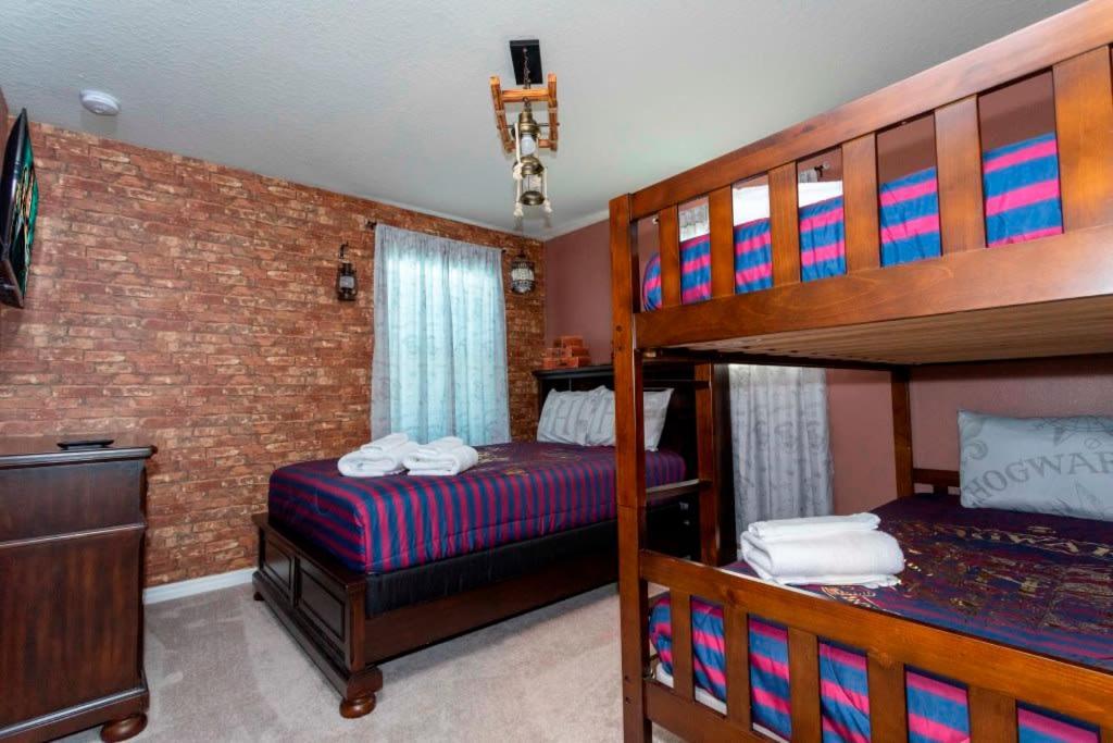 Theme Dream House - Brand New Windsor Resort Four Corners Luaran gambar