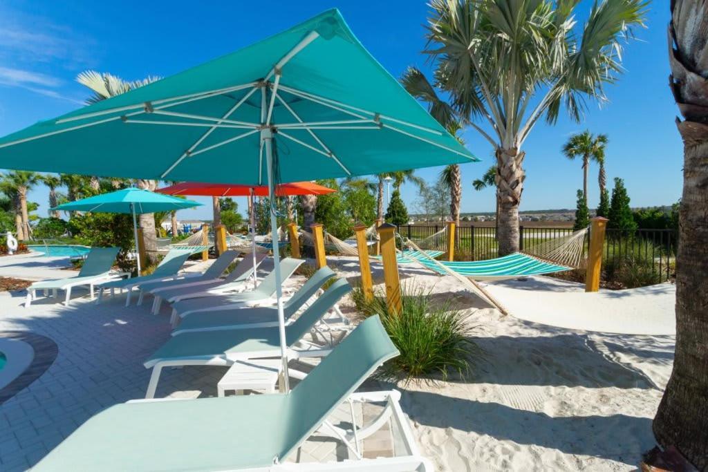 Theme Dream House - Brand New Windsor Resort Four Corners Luaran gambar